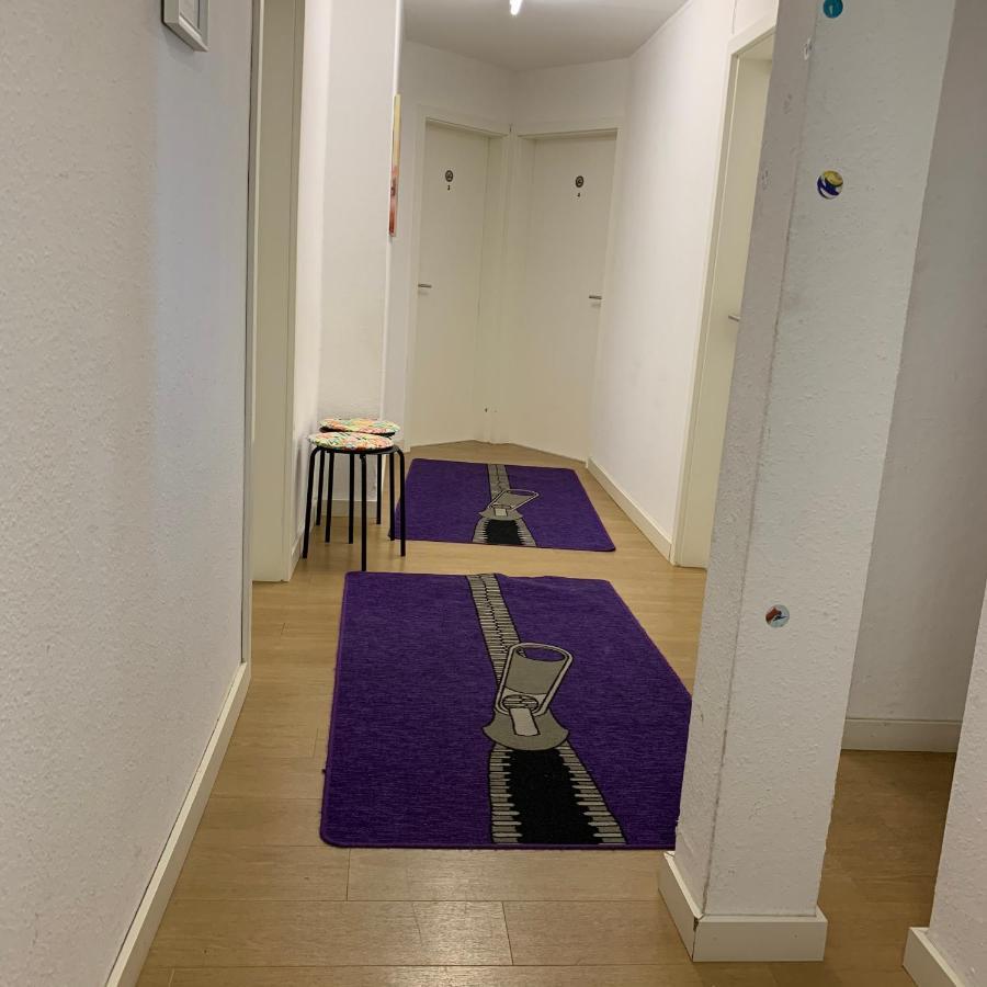 Pension Belo Sono Munich Exterior photo